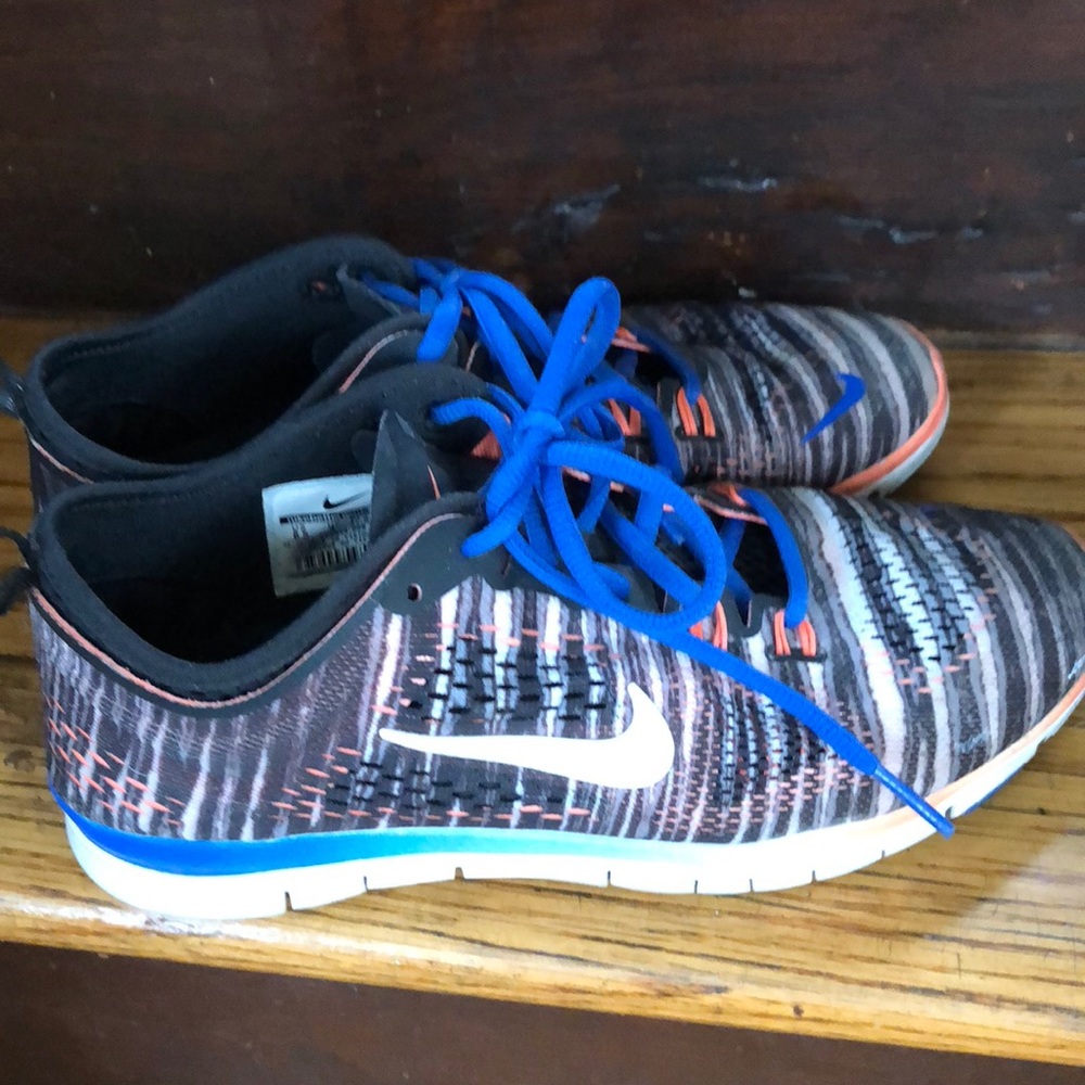 Nike Free sneakers size 6.5